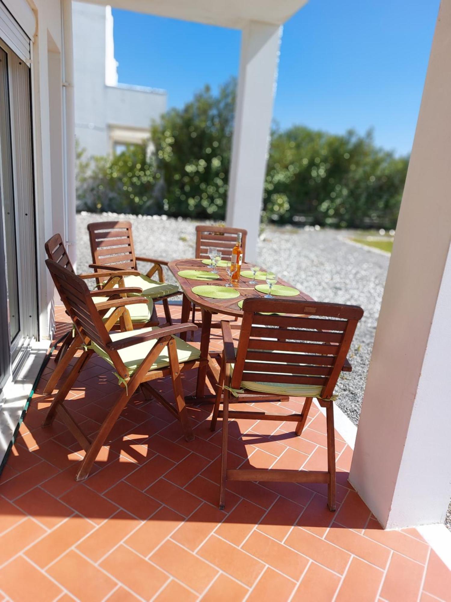 Villa Mangano Afantou Eksteriør billede